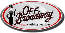 Off Broadway Boutique