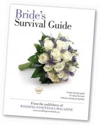 Wedding Essentials