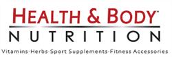 Health & Body Nutrition
