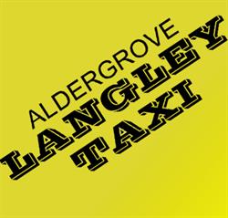 Aldergrove Langley Taxi