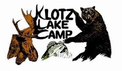 Klotz Lake Camp