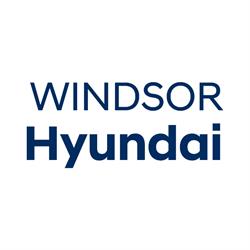 Windsor Hyundai