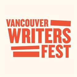 Vancouver Writers Fest