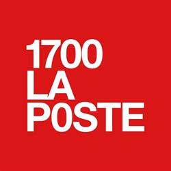 1700 La Poste