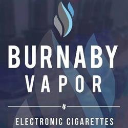 Burnaby Vapor