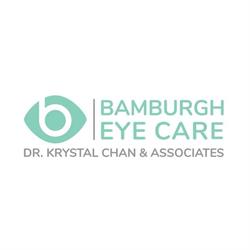 Bamburgh Eye Care