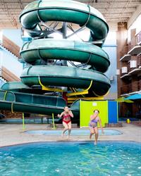 Medicine Hat Lodge