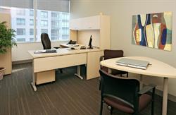 Markham Executive Offices