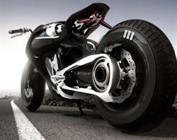 Good Wheel Motors Inc