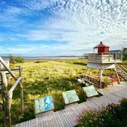 Grand Manan Museum