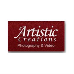 Artistic Creations Photography & Video