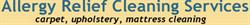 Allergy Carpet Cleaning