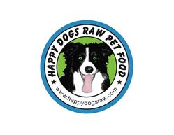 Happy Dogs Raw Food