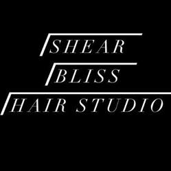 Shear Bliss Hair Studios