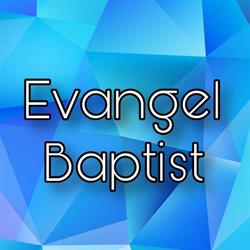 Evangel Chinese Baptist Church
