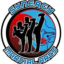 Synergy Martial Arts