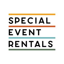 Special Event Rentals/Party Rentals