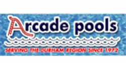 Arcade Pools & Spas