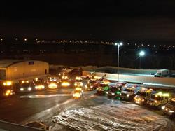 Remorquage Longueuil