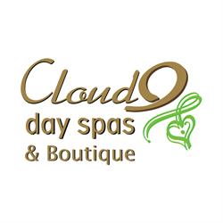 Cloud 9 Day Spas