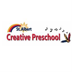 St. Albert Creative Preschool