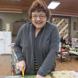 Caroline's Homespun Seasons