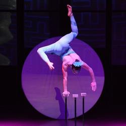 Zacada Circus School