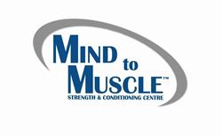Mind to Muscle