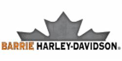 Barrie Harley-Davidson