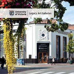 University of Victoria Legacy Art Galleries