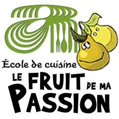 École de cuisine le fruit de ma passion