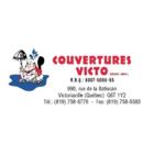Couvertures Victo