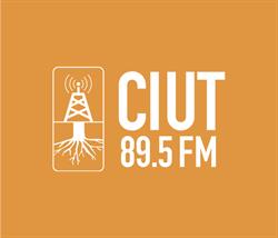 CIUT 89.5 FM