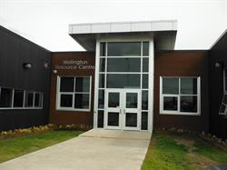 Wellington Resource Centre