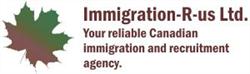 Immigration-R-Us Ltd