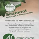 Seamont Brokerage & Transport
