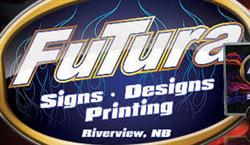 Futura Signs n Designs