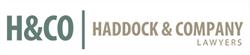 Haddock & Company