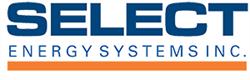 Select Energy Systems Inc