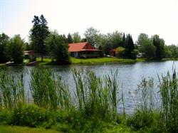Mulherin Campground