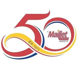 O.C. Maillet Transport Ltd.