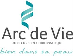 L'Arc De Vie Place Chiropratique