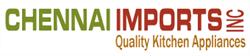 Chennai Imports Inc.