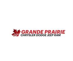 Grande Prairie Chrysler Jeep Dodge