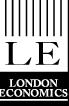 London Economics International