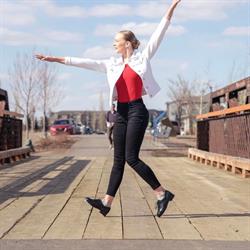 Star Bound Dance Company