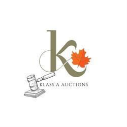 Klass A Auctions