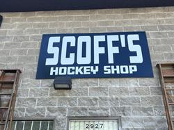 Scoff's Hockey Shop