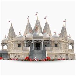 BAPS Shri Swaminarayan Mandir, Toronto