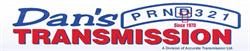 Dan's Transmissions & Automotive Services Ltd